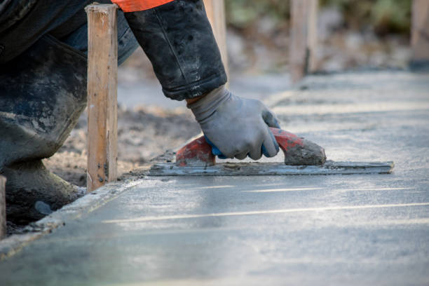 Best Concrete Removal and Replacement in Village Of The Branch, NY