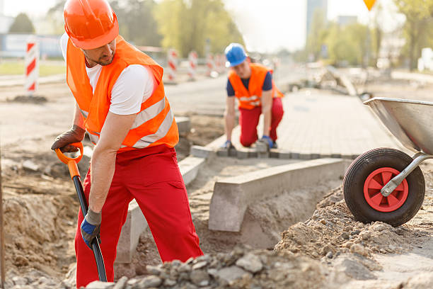 Best Concrete Demolition Services in Village Of The Branch, NY